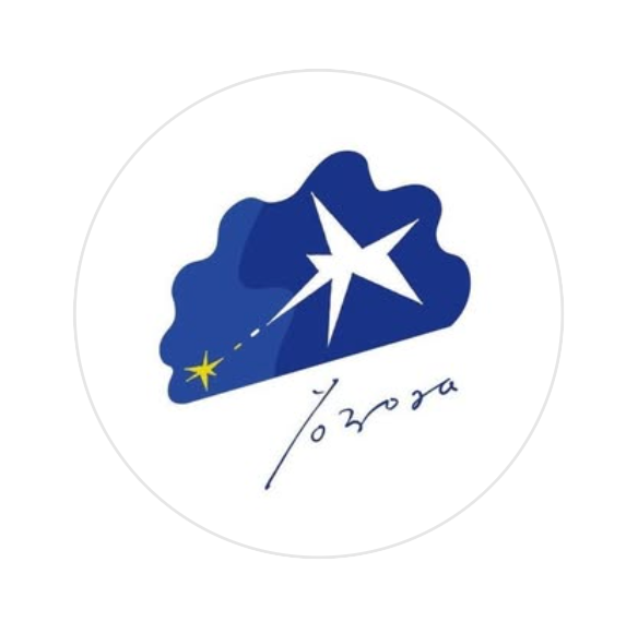 株式会社YOZORA ロゴ
